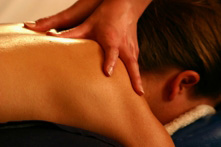 Houston Licensed Massage Therapist