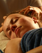 Houston Massage Therapy