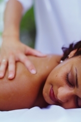 Houston Massage Therapy